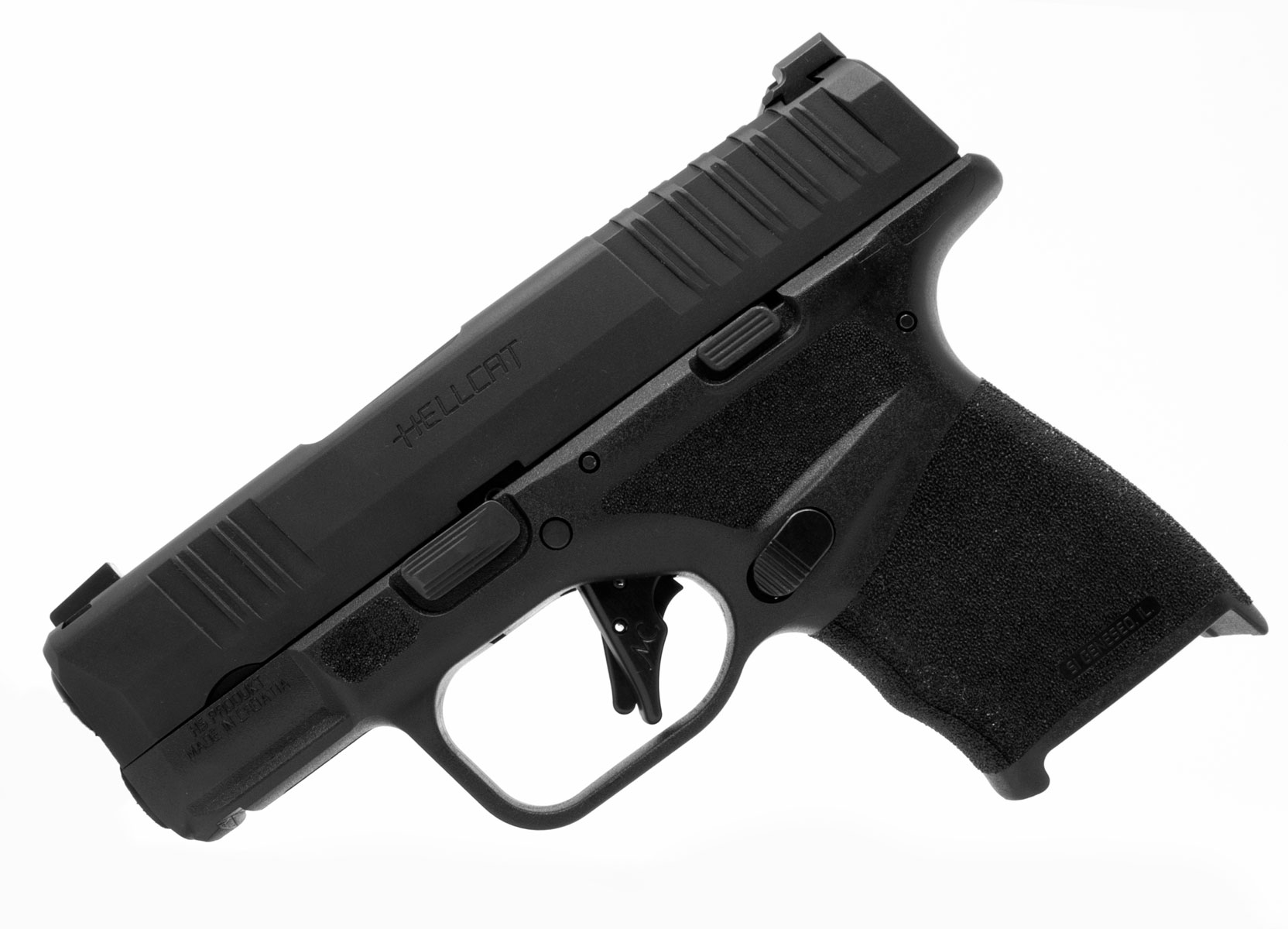 Springfield Hellcat Pistol